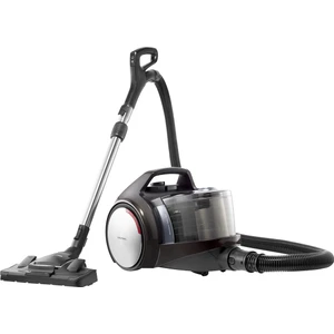 VCC 9773  Sessiz (63dBA) Toz Torbasız Elektrikli Süpürge