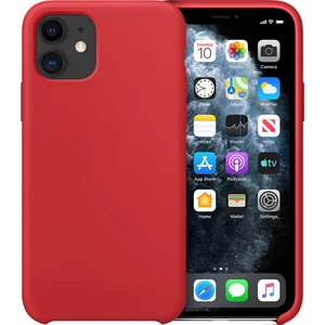 Buff Apple iPhone 11 Rubber Fit Kılıf