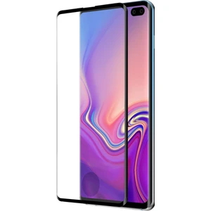 Buff Samsung Galaxy S10 Plus 5D Glass Ekran Koruyucu