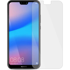 Buff Huawei P20 Lite ile Uyumlu Ekran Koruyucu