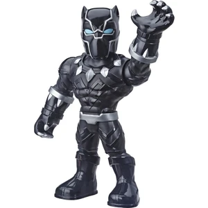 Hasbro Marvel Superhero Adventures Mega Mighties Figür Black Panther