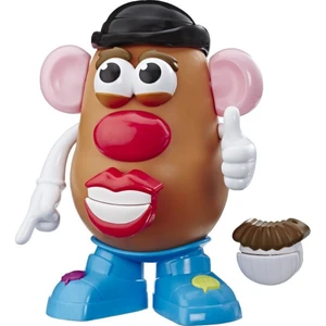 Toy Story Playskool Bay Patates Kafa Konuşan Dudaklar E4763