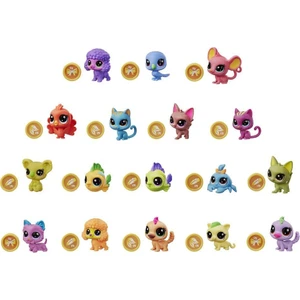 Hasbro Littlest Pet Shop Şanslı Minişler Sürpriz Paket E7894
