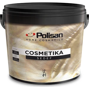 Cosmetica Sedef (Inci)