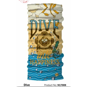 Bandana Dive