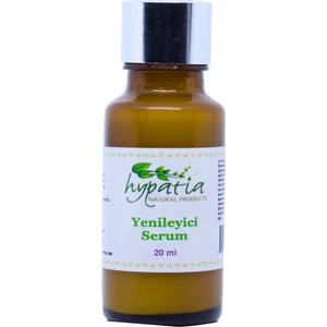 Yenileyici Serum