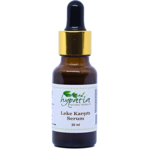 Leke Karşıtı Serum