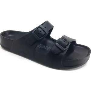 AQuaflex-z1  Kadın Terlik Siyah