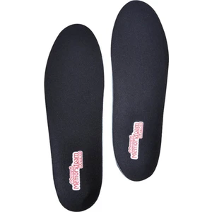 Memory Foam Akıllı Tabanlık Naturel