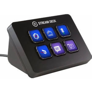 Stream Deck Mini - 10GAI9901