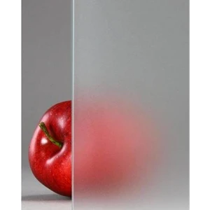 Temiz Folyo Cam Kumlama Folyosu 61 cm x 1 m