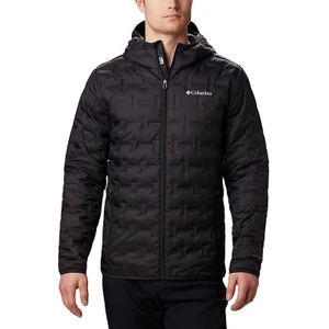 Delta Ridge Down Hooded  Erkek Mont WO0954-849