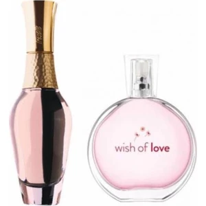 Treselle 50 ml Kadın Edp+Avon Wish Of Love 50 ml Kadın Edt