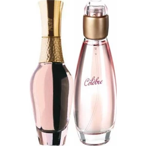 Treselle 50 ml Kadın Edp+Avon Celebre 50 ml Kadın Edt