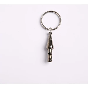 new life promosyon nl Düdük Tasarımlı Anahtarlık