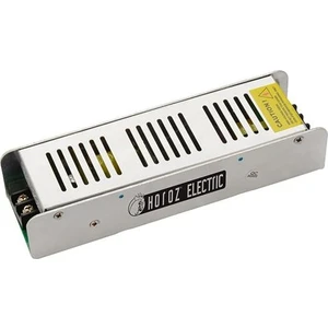VEGA-150 12 V Dc 12 Amper Slim Tip Şerit LED Trafosu FT1251