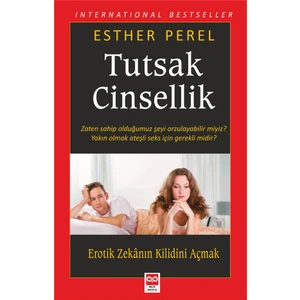 Tutsak Cinsellik - Esther Perel