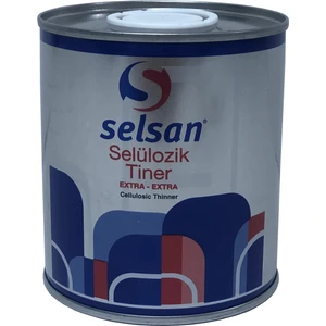 Selülozik Tiner