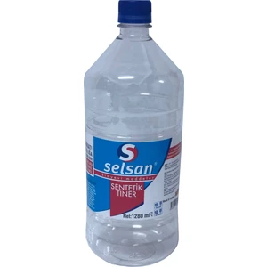 Sentetik Tiner