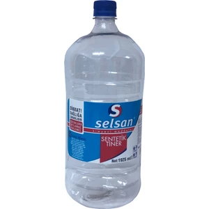Sentetik Tiner
