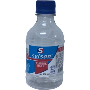 Sentetik Tiner