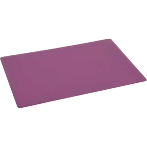 Vişne Düz Silikon Hamur Açma Matı 42Cm