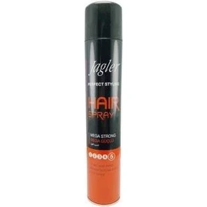 Hair Spray (No 5) Mega Güçlü Tutuş Saç Spreyi 400 ml