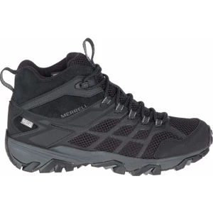 Moab Fst 2 Ice+ Thermo Siyah Kadın Outdoor Ayakkabı J99908