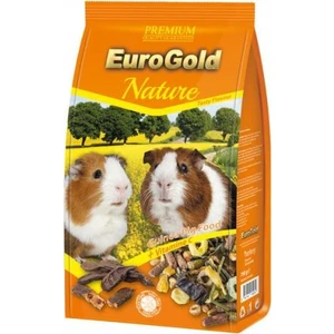 Guinea Pig Yemi 750 gr (5 Adet)
