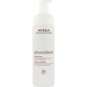 Phomollient Styling Foam Saç Şekillendirici 200 ml