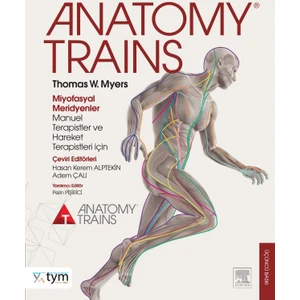 Anatomy Trains Myers Tr.