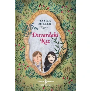 Duvardaki Kız - Jessica Miller