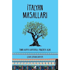 İtalyan Masalları - Thomas F. Crane