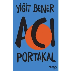 Acı Portakal - Yiğit Bener