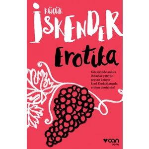 Erotika - Küçük İskender