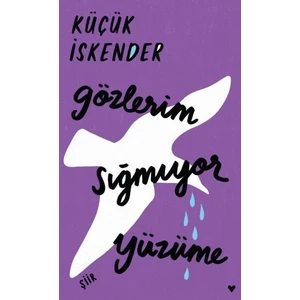 Gözlerim Sığmıyor Yüzüme - Ciltli  - Küçük İskender