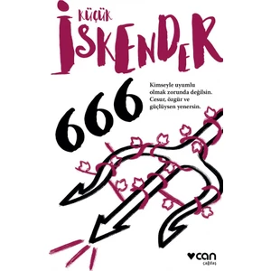 666 - Küçük İskender