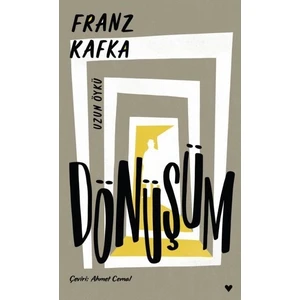 Dönüşüm (Ciltli) - Franz Kafka