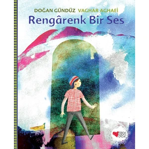 Rengârenk Bir Ses - Doğan Gündüz