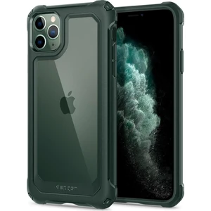 Apple iPhone 11 Pro Kılıf Gauntlet Hunter Green - 077CS27517