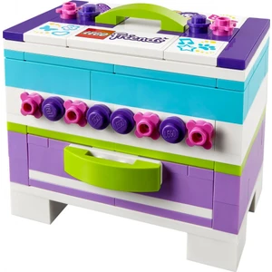 Friends 40266 Mini Keepsake Box