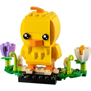 Brickheadz 40350 Paskalya Civcivi