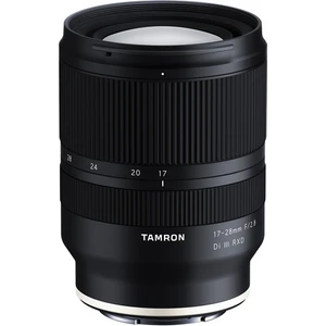 17-28MM F/2.8 DI III A RXD Lens (Sony E Mount)
