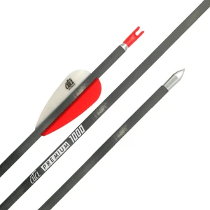 Karbon Ok  1000 Spine 3'lü