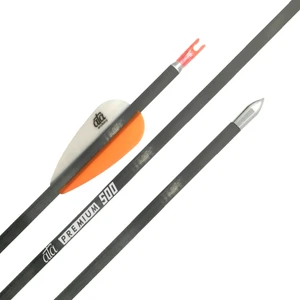 Karbon Ok 500 Spine 3'lü