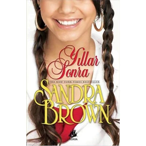 Yıllar Sonra Özel Baskı - Anna-Marie Mclemore