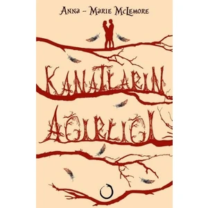 Kanatların Ağırlığı (Ciltli) - Anna-Marie Mclemore