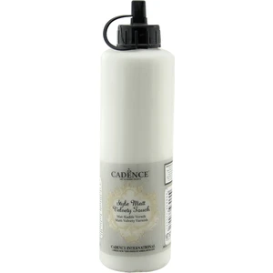 Kadife Vernik 750 ml.