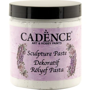 Sculpture Dekoratif Rölyef Pasta