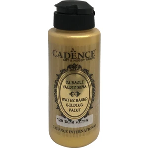 Su Bazlı Yaldız 120 ml. 120 Som Altın